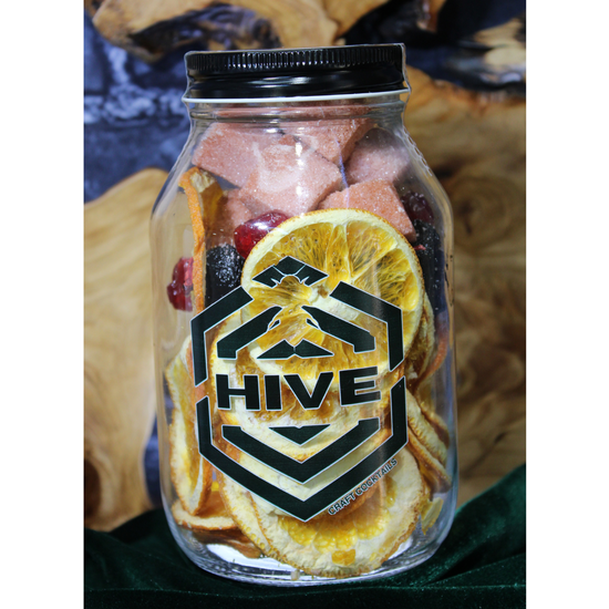 Hive Craft Cocktail Manhattan